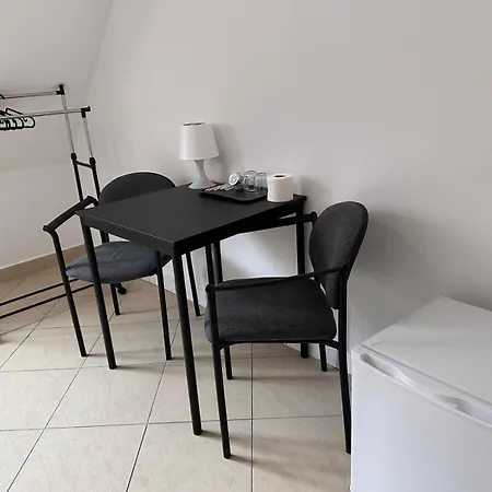 فندق مبيت وإفطار Golebia-budget