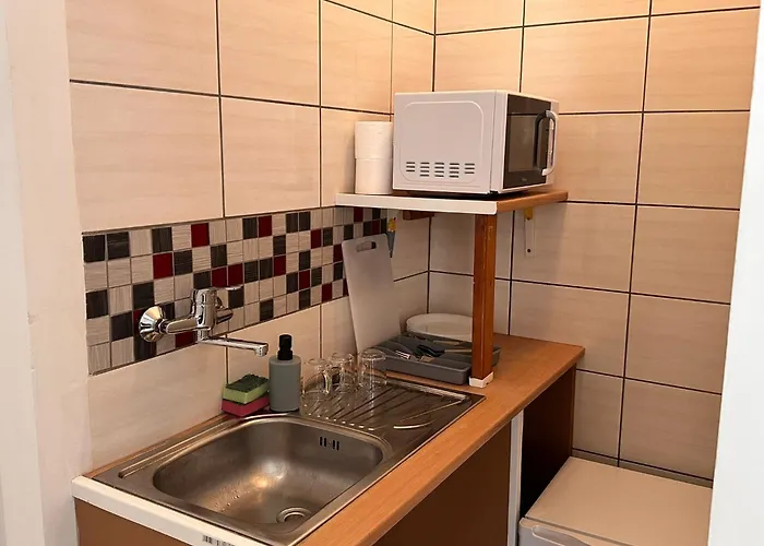 Golebia-budget Познань