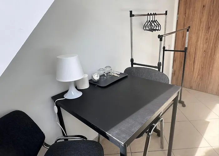 Golebia-budget Отель типа 