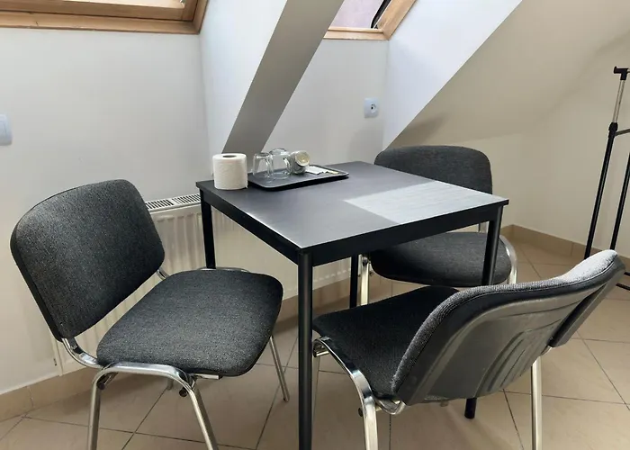 Golebia-budget Отель типа 