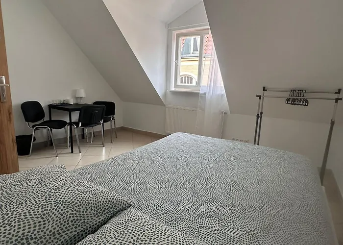 Golebia-budget Отель типа 