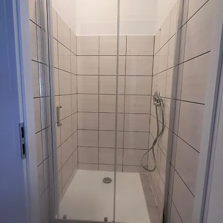 Bed & Breakfast Golebia-budget Poznań