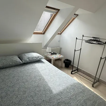 Bed & Breakfast Golebia-budget *