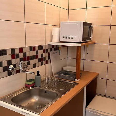 Golebia-budget Poznań