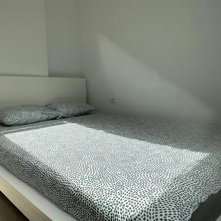 Bed & Breakfast Golebia-budget *