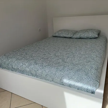 Bed & Breakfast Golebia-budget