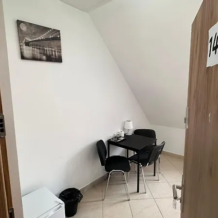 Bed & Breakfast Golebia-budget Poznan