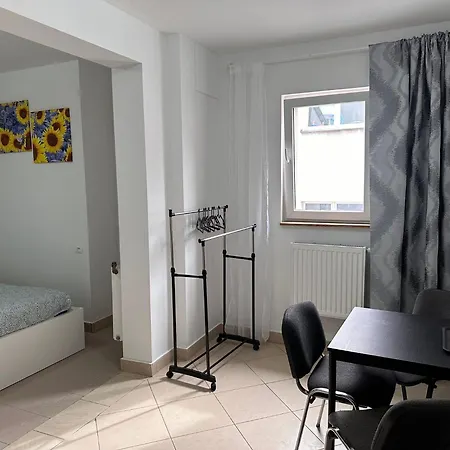 Bed & Breakfast Golebia-budget *