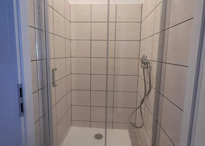 Bed & Breakfast Golebia-budget Poznan