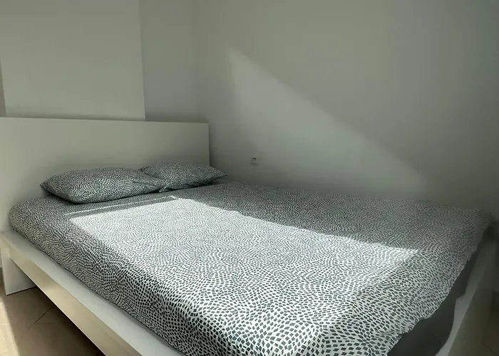 Bed & Breakfast Golebia-budget *